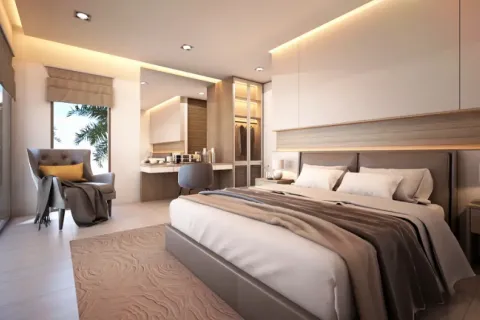 3 bedrooms Villa in Phuket, Thailand No. 3114 12