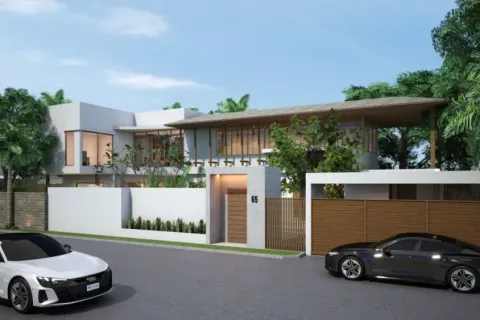 3 bedrooms Villa in Phuket, Thailand No. 3114 24