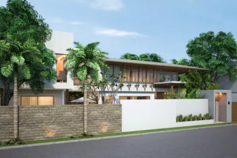 3 bedrooms Villa in Phuket, Thailand No. 3114 25