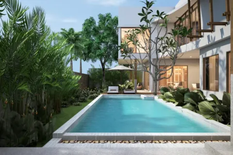 3 bedrooms Villa in Phuket, Thailand No. 3114 19