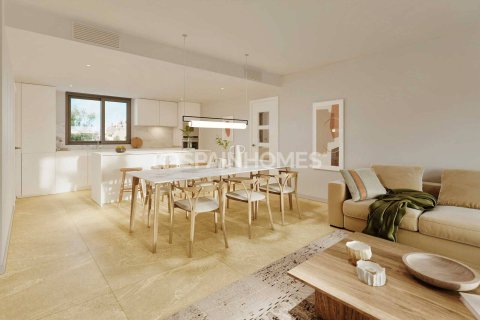 4 chambres Appartement à Estepona, Spain No. 91003 5