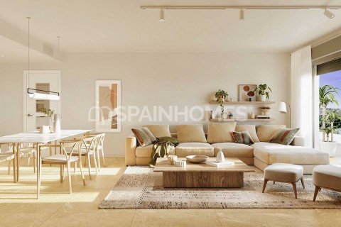 4 chambres Appartement à Estepona, Spain No. 91003 6