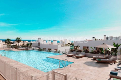 4 chambres Appartement à Estepona, Spain No. 91003 10