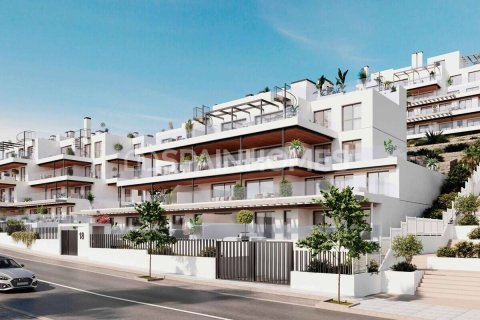 4 chambres Appartement à Estepona, Spain No. 91003 11