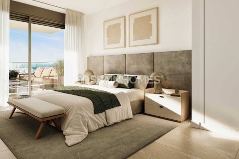 4 chambres Appartement à Estepona, Spain No. 91003 4