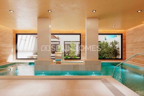 4 chambres Appartement à Estepona, Spain No. 91003 8