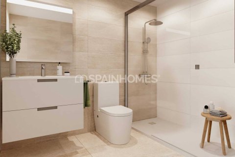 4 chambres Appartement à Estepona, Spain No. 91003 3