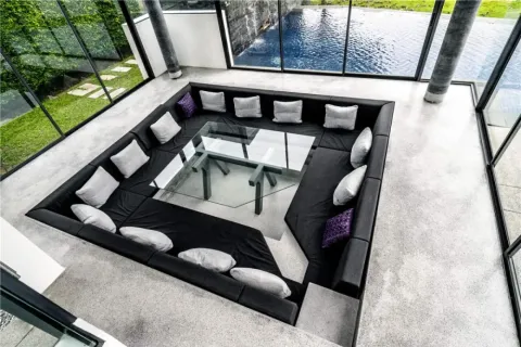 5 chambres Villa à Phuket, Thailand No. 91005 2