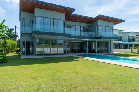 5 chambres Villa à Phuket, Thailand No. 91005 15
