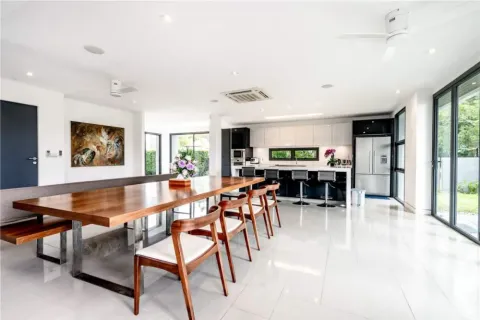 5 chambres Villa à Phuket, Thailand No. 91005 5