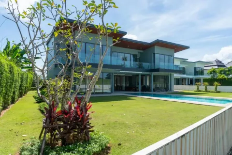 5 chambres Villa à Phuket, Thailand No. 91005 16