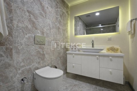 2+1 Apartment en Ankara, Turkey No. 75539 24