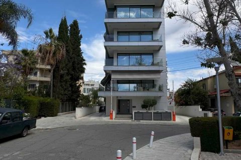 3 dormitorios Apartment en Germasogeia, Cyprus No. 65704 3