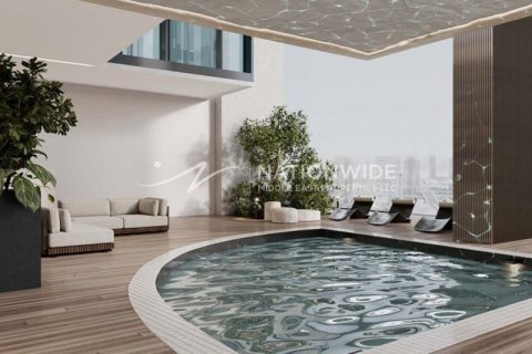 Квартира с 2 спальнями в Абу-Даби, ОАЭ №92857 6