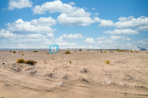 Земельный участок 1952.1м² в Халифа-Сити, ОАЭ №92867 5