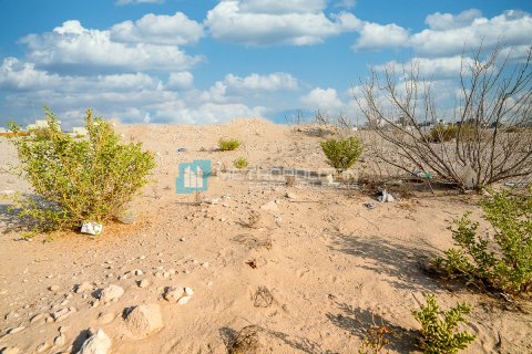 Земельный участок 1952.1м² в Халифа-Сити, ОАЭ №92867 2