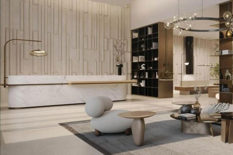 Квартира с 3 спальнями в Дубай, ОАЭ №92865 7
