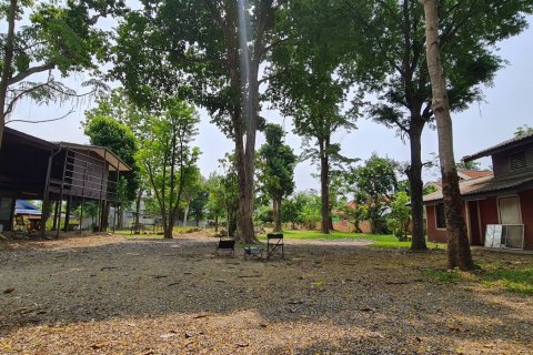 Land in Chiang Mai, Thailand No. 2462 24