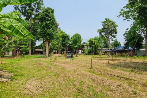 Land in Chiang Mai, Thailand No. 2462 16