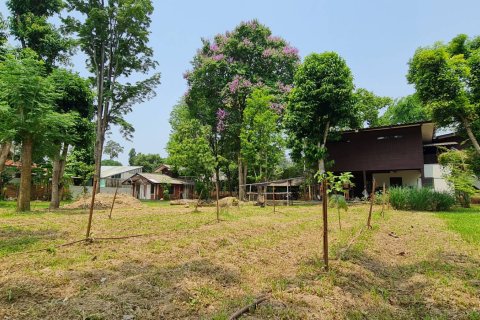 Land in Chiang Mai, Thailand No. 2462 12