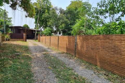 Land in Chiang Mai, Thailand No. 2462 11