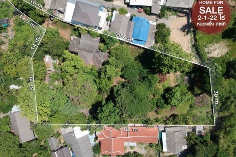 Land in Chiang Mai, Thailand No. 2462 20