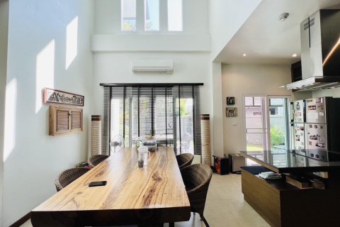 5 dormitorios House en Chiang Mai, Thailand No. 2465 7