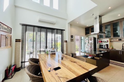 5 dormitorios House en Chiang Mai, Thailand No. 2465 9