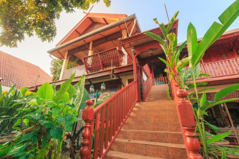 10 dormitorios House en Chiang Mai, Thailand No. 2459 2