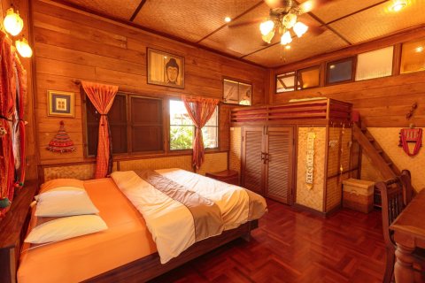 10 dormitorios House en Chiang Mai, Thailand No. 2459 6