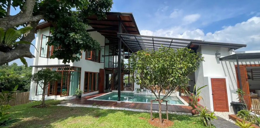 3 dormitorios House en Chiang Mai, Thailand No. 2464