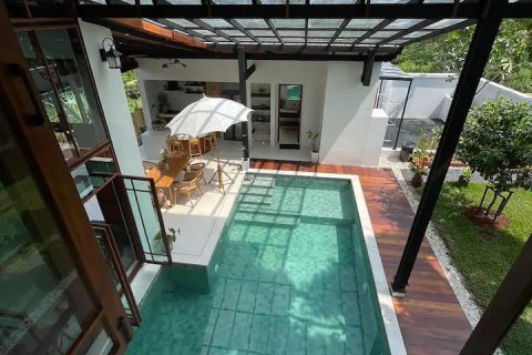 3 dormitorios House en Chiang Mai, Thailand No. 2464 6