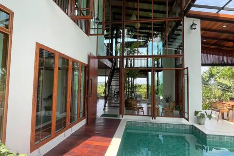 3 dormitorios House en Chiang Mai, Thailand No. 2464 5