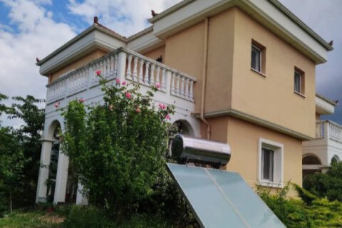 6 bedrooms Villa in Central Macedonia, Greece No. 61797 1