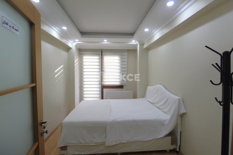 6+1 Appartement à Istanbul, Turkey No. 17525 7