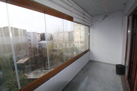 Квартира 6+1 в Стамбул, Турция №17525 20