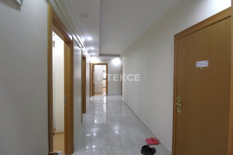 6+1 Apartment in Istanbul, Turkey No. 17525 10