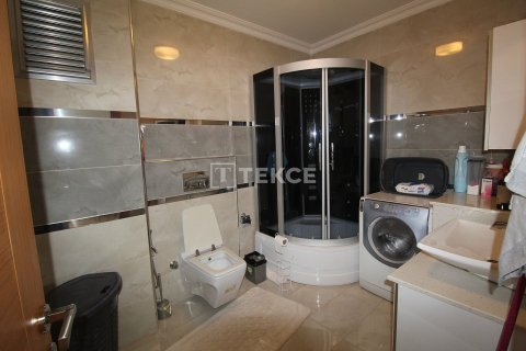 Квартира 6+1 в Стамбул, Турция №17525 4