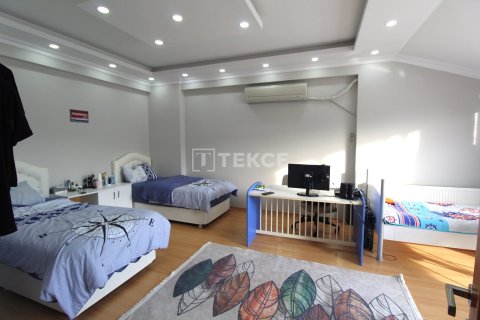 Квартира 6+1 в Стамбул, Турция №17525 13