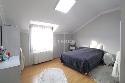 Квартира 6+1 в Стамбул, Турция №17525 12