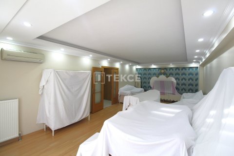 Квартира 6+1 в Стамбул, Турция №17525 5