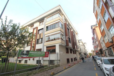 6+1 Apartment in Istanbul, Turkey No. 17525 1