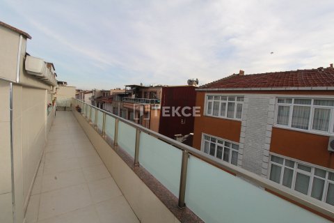 6+1 Apartment in Istanbul, Turkey No. 17525 22