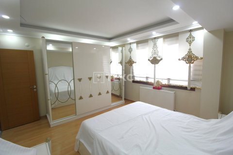 6+1 Apartment in Istanbul, Turkey No. 17525 8