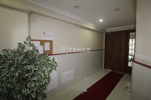 6+1 Apartment in Istanbul, Turkey No. 17525 24