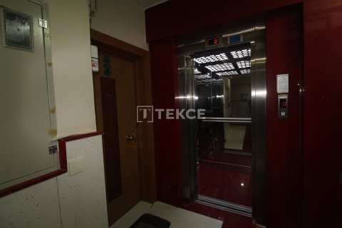 Квартира 6+1 в Стамбул, Турция №17525 23