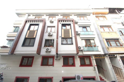 6+1 Apartment in Istanbul, Turkey No. 17525 19