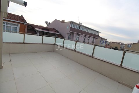 6+1 Apartment in Istanbul, Turkey No. 17525 21