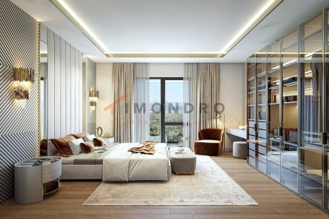 4+1 Apartment in Basaksehir, Turkey No. 17464 2