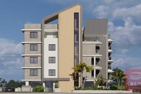 3 bedrooms Apartment in Larnaca, Cyprus No. 44776 5